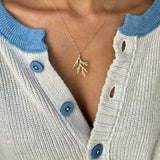 Willow Necklace