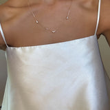 Juliet Necklace