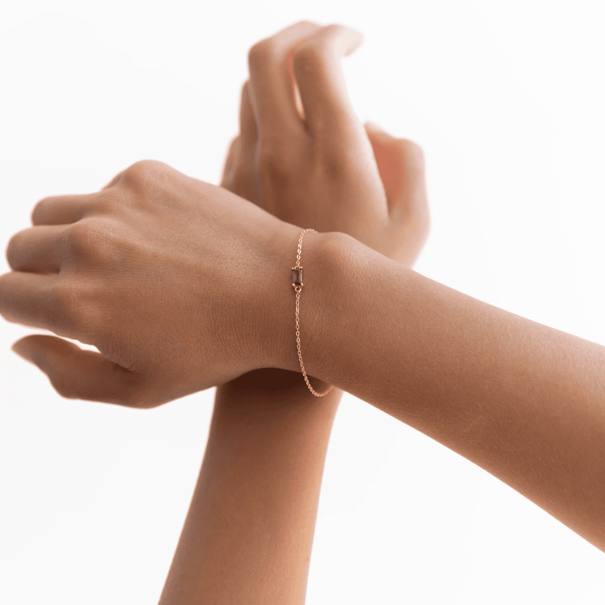 Kismet Bracelet LLUME Jewelry