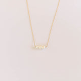 Avery Pearl Necklace