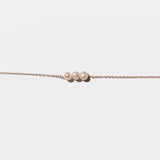 Avery Pearl Necklace