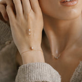 Carmen Hand Chain