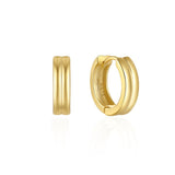 Celine Hoops