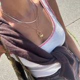 Charm Holder