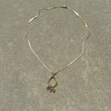 Charm Holder