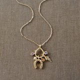 Charm Holder