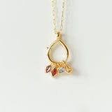Charm Holder
