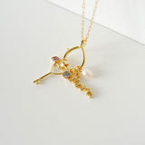 Charm Holder
