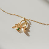 Charm Holder