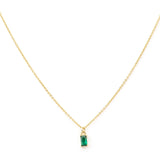 Kismet Necklace
