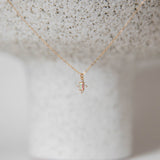 Moment Necklace