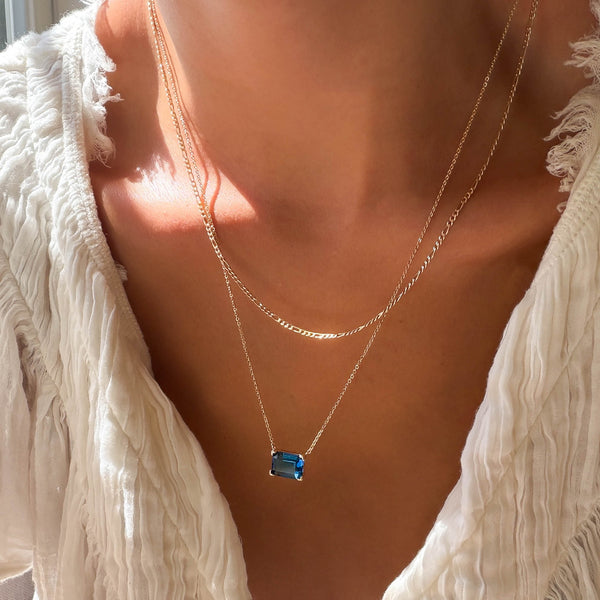 Seacove Daily Set – LLUME Jewelry