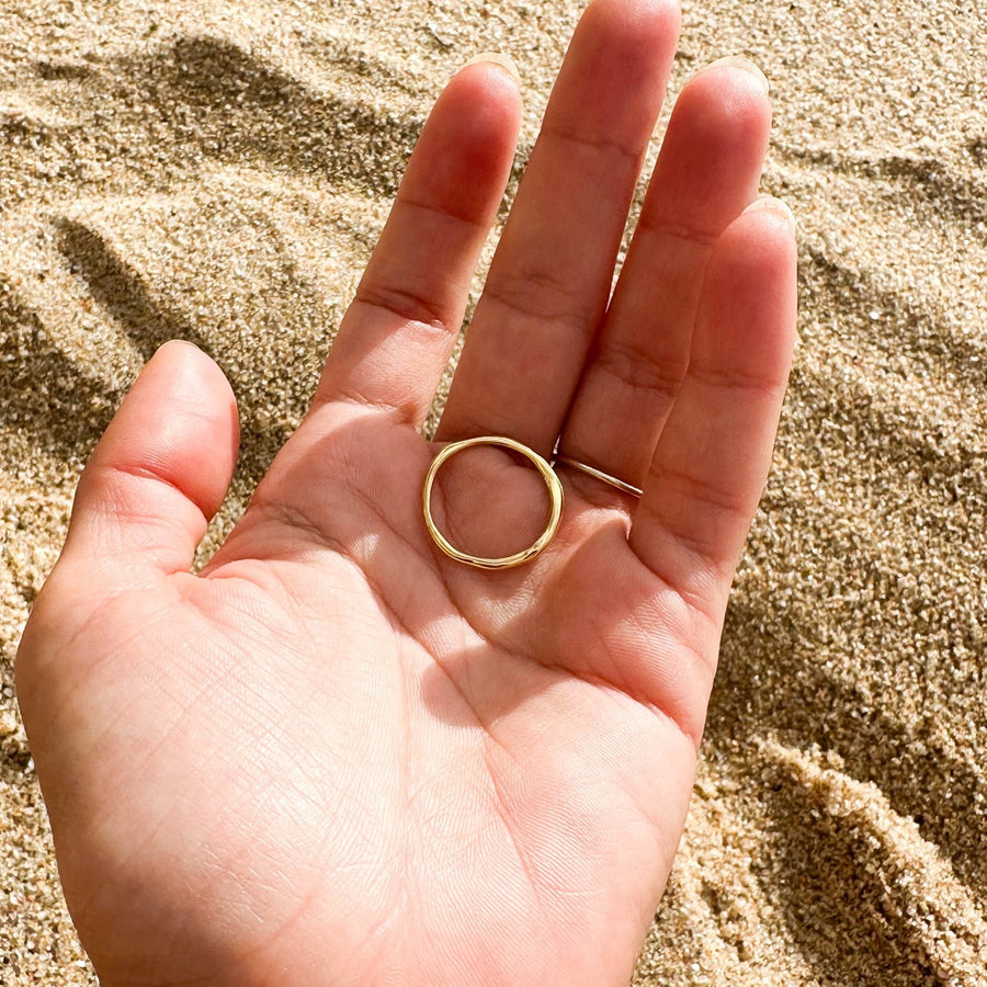 Dune Ring