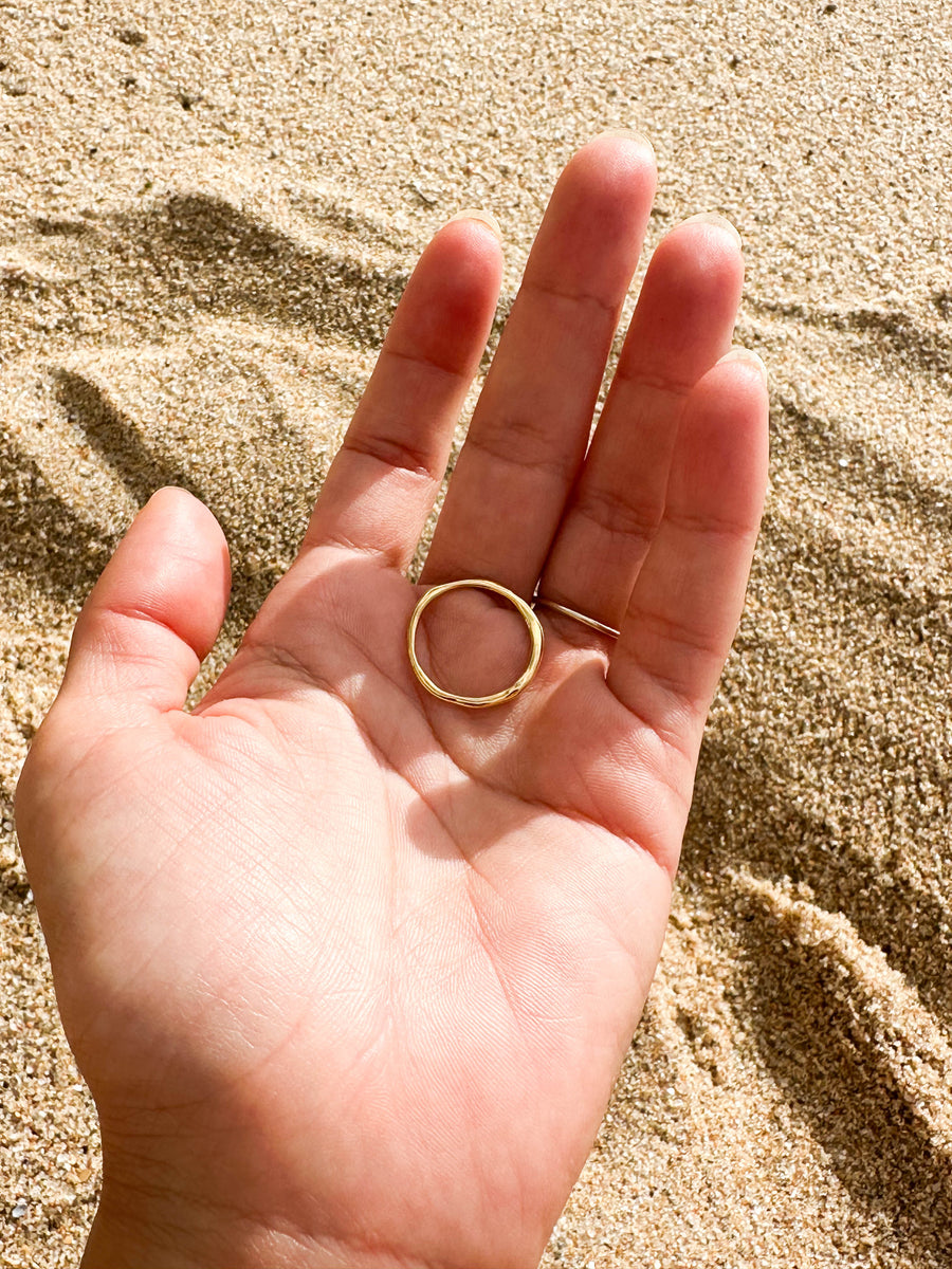 Dune Ring