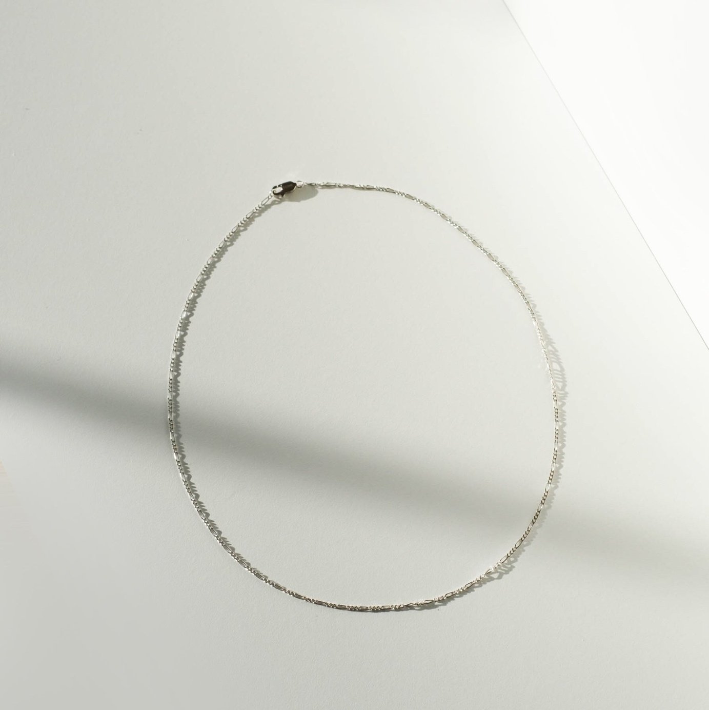 Colette Link Necklace main image 1