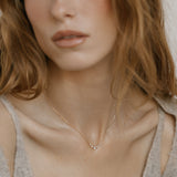 Stillness Necklace