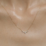 Stillness Necklace