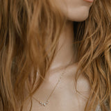 Stillness Necklace