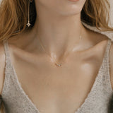 Stillness Necklace