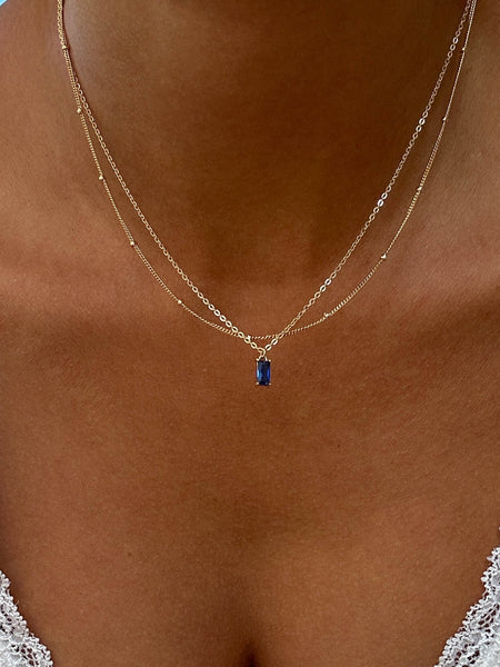 Taylor Choker Set – LLUME Jewelry
