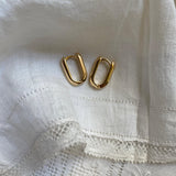 Rigby Earring - LLUME Jewelry