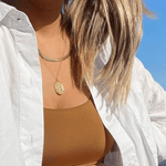 Hailey Chain - LLUME Jewelry 