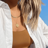 Hailey Chain - LLUME Jewelry 