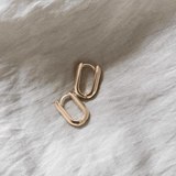 Rigby Earring - LLUME Jewelry