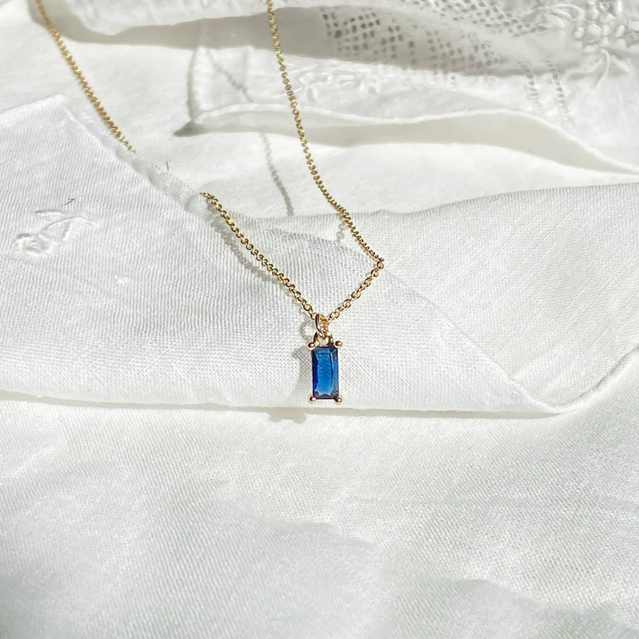 Taylor Necklace