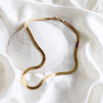 Hailey Chain - LLUME Jewelry