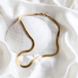 Hailey Chain - LLUME Jewelry