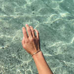 Skinny Hailey Bracelet - LLUME Jewelry