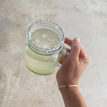Skinny Hailey Bracelet - LLUME Jewelry