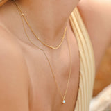 Linden Chain