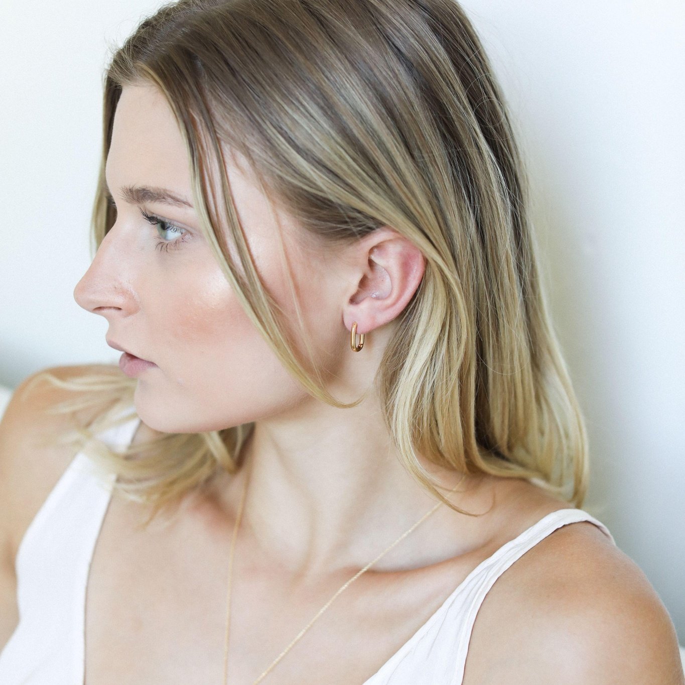 Rigby Earring - LLUME Jewelry